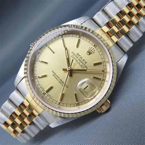rolex 16133